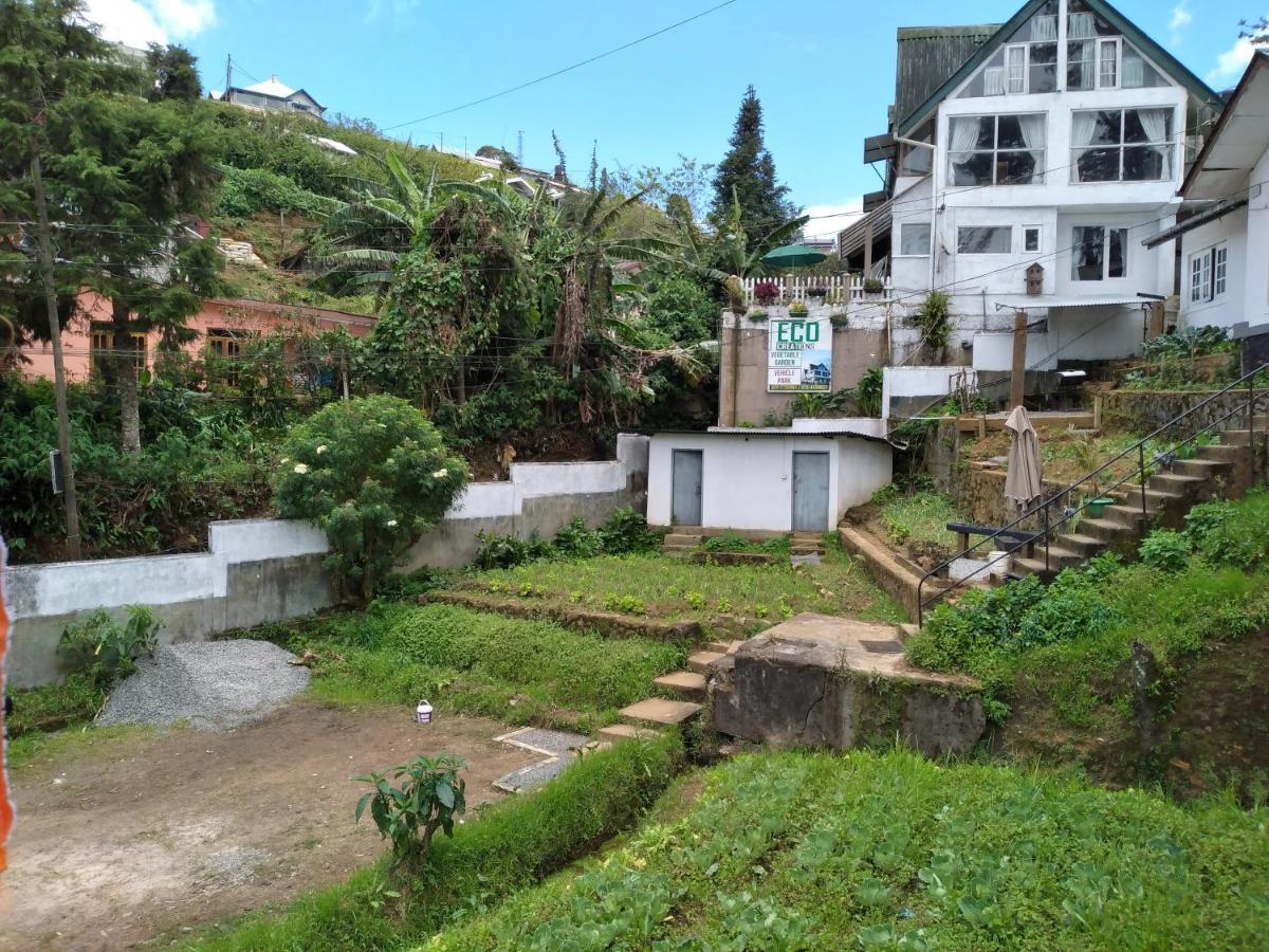 Eco Creations Nuwaraeliya Hotel Nuwara Eliya Bagian luar foto