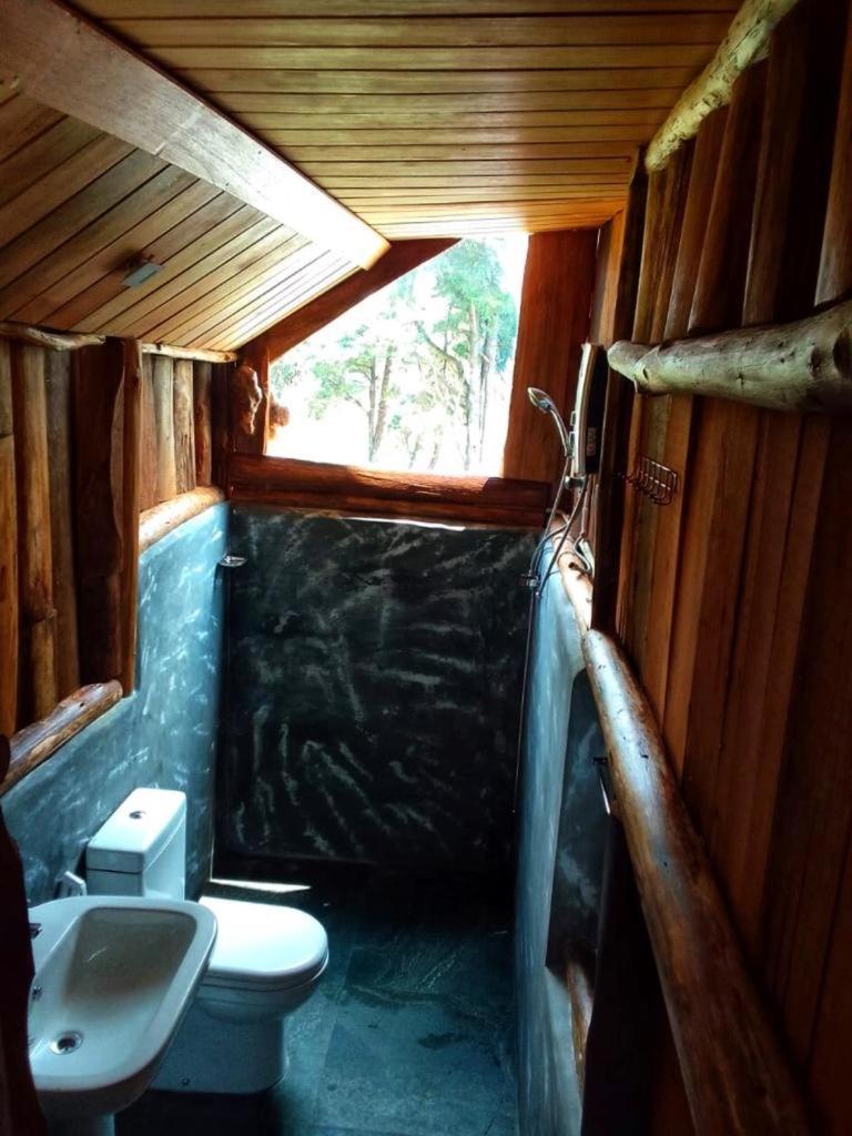 Eco Creations Nuwaraeliya Hotel Nuwara Eliya Bagian luar foto