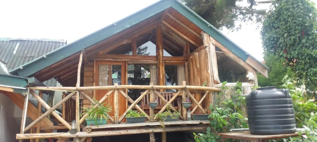 Eco Creations Nuwaraeliya Hotel Nuwara Eliya Bagian luar foto
