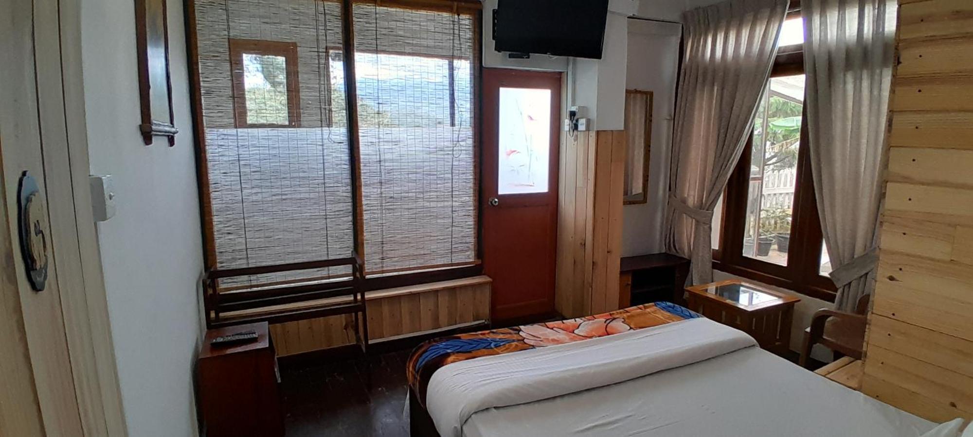 Eco Creations Nuwaraeliya Hotel Nuwara Eliya Bagian luar foto