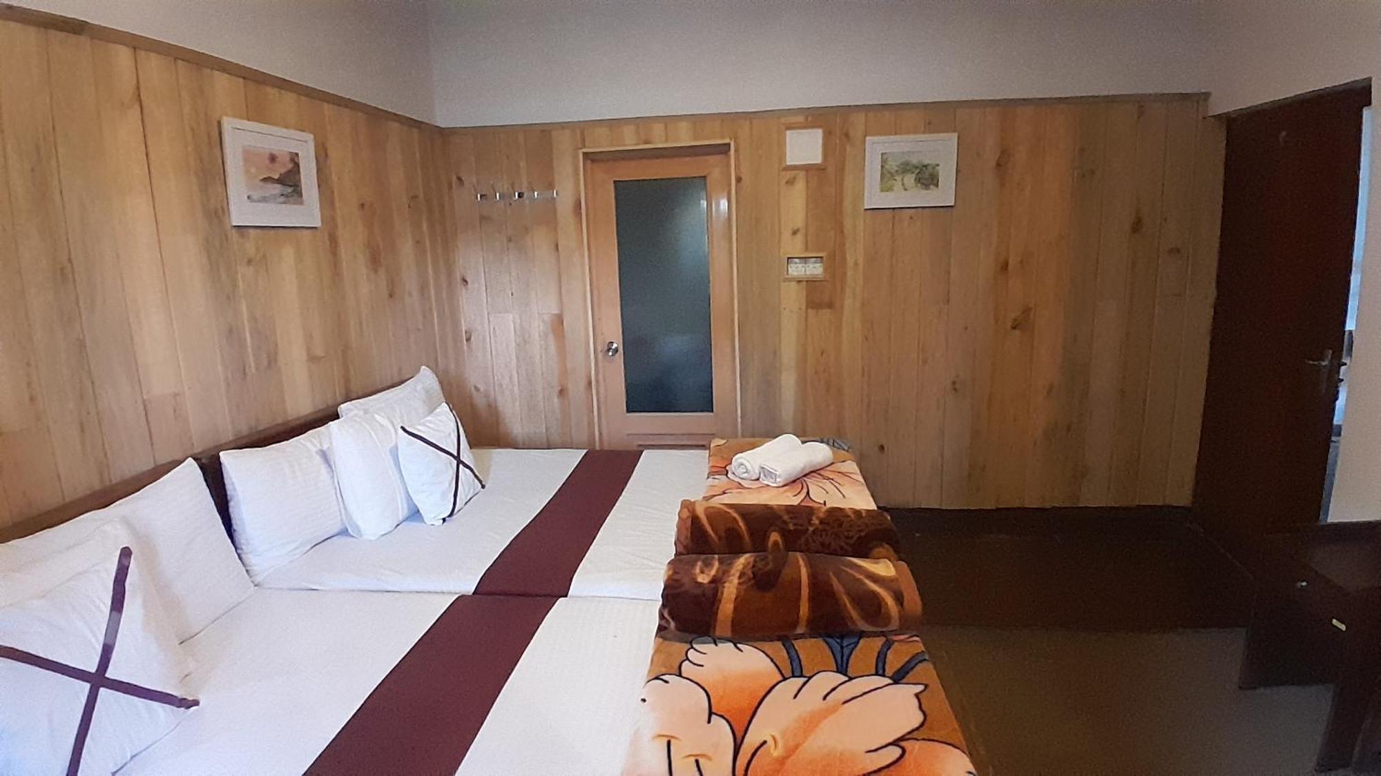 Eco Creations Nuwaraeliya Hotel Nuwara Eliya Bagian luar foto