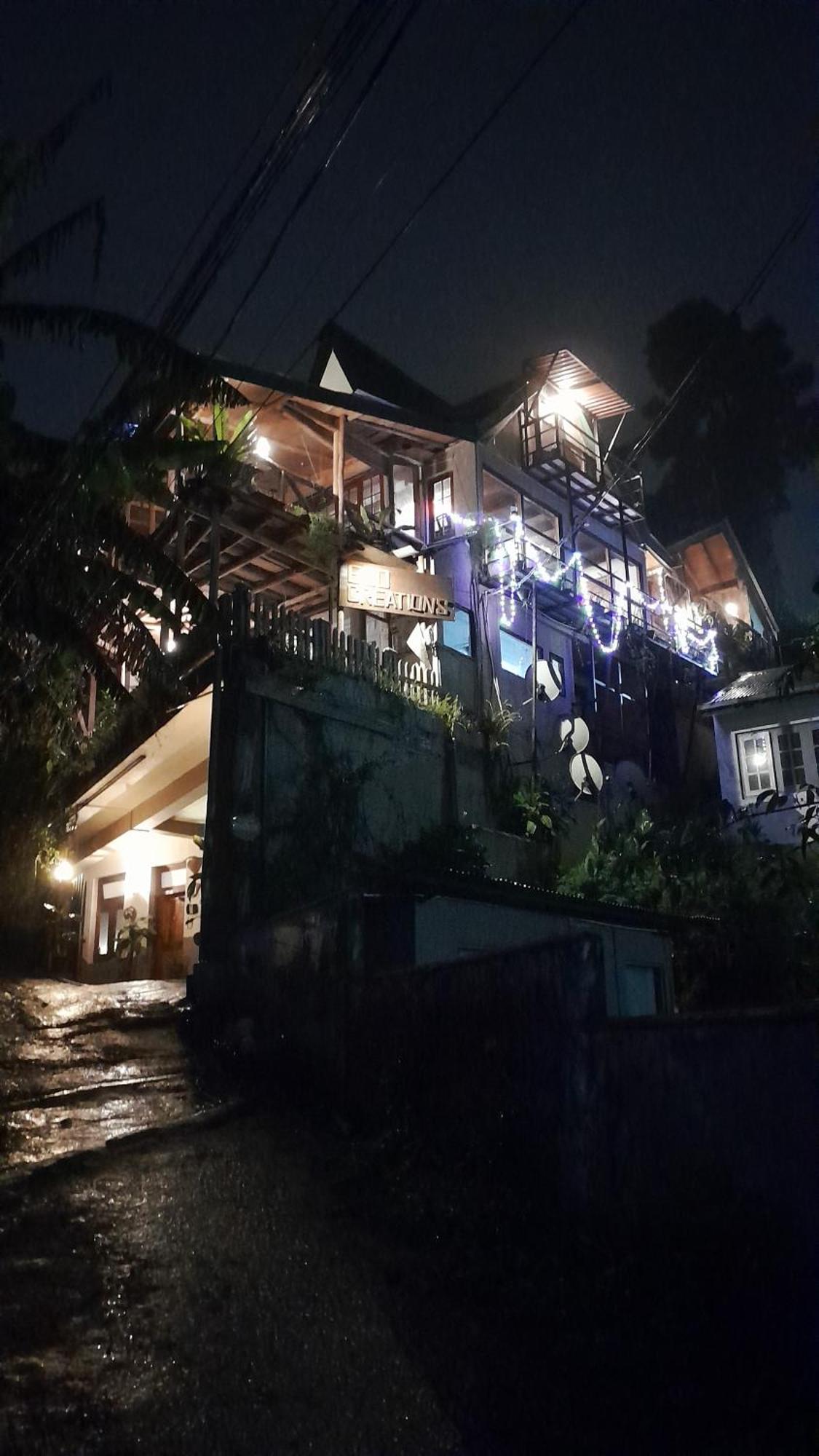 Eco Creations Nuwaraeliya Hotel Nuwara Eliya Bagian luar foto