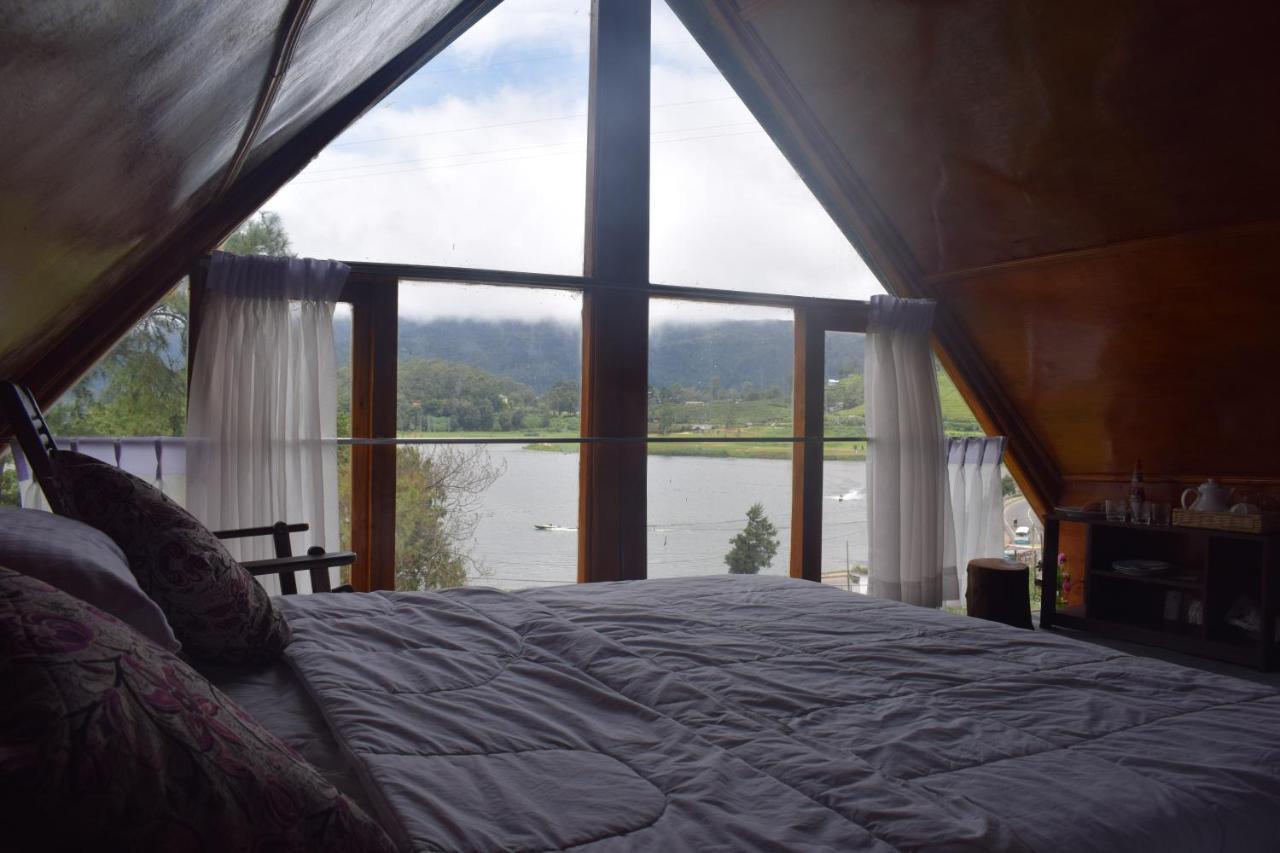 Eco Creations Nuwaraeliya Hotel Nuwara Eliya Bagian luar foto