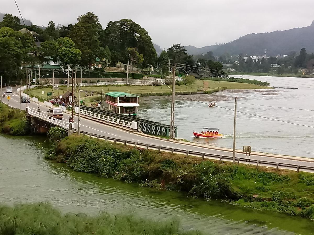 Eco Creations Nuwaraeliya Hotel Nuwara Eliya Bagian luar foto