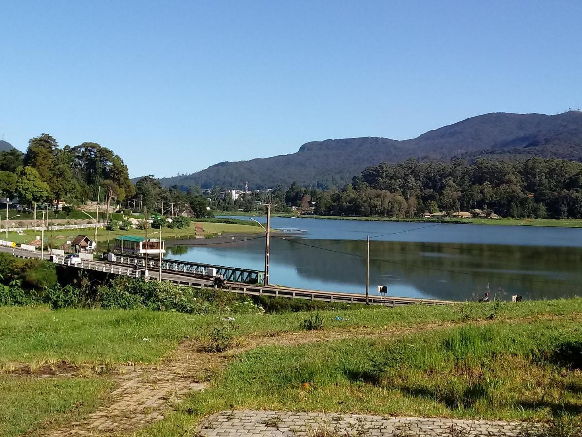 Eco Creations Nuwaraeliya Hotel Nuwara Eliya Bagian luar foto