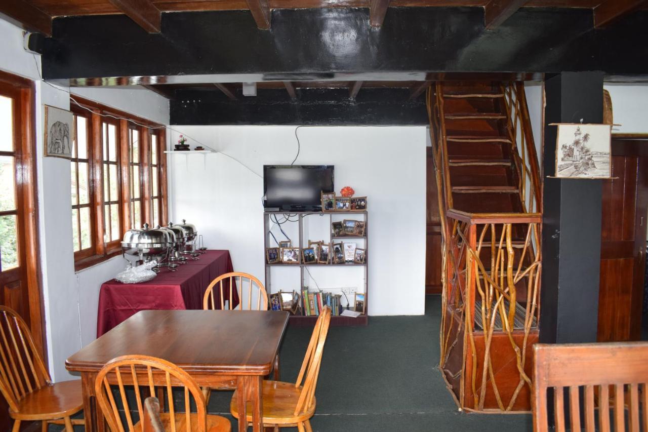 Eco Creations Nuwaraeliya Hotel Nuwara Eliya Bagian luar foto